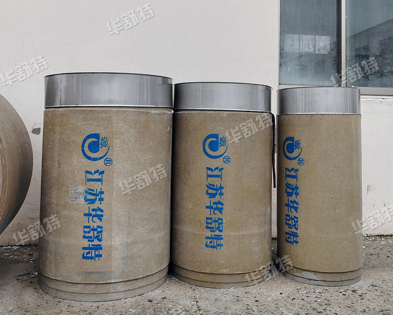 玻璃钢微型顶管