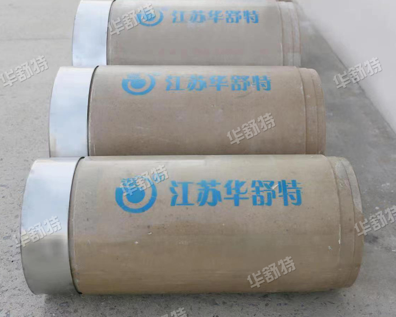 玻璃钢微型顶管