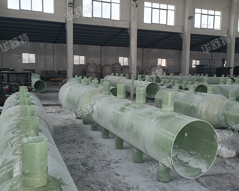 一体化预制泵站