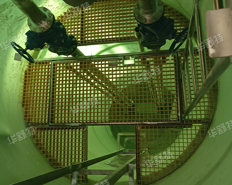 一体化预制泵站