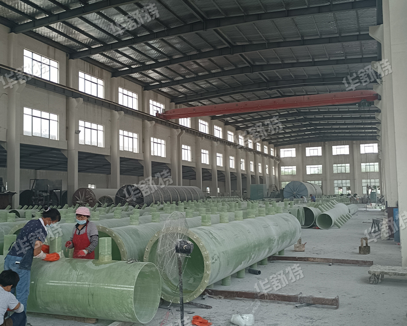 一体化预制泵站